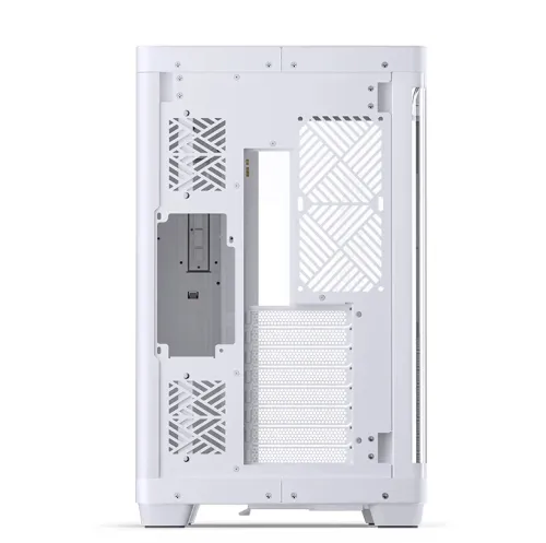 Case JONSBO TK-4 White – ATX| GPU 460mm| AIO 420mm